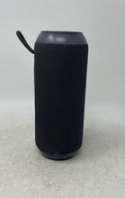 Load image into Gallery viewer, Onn. Gray Rugged Bluetooth Wireless Portable Speaker System No Tested
