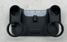 Load image into Gallery viewer, KIWI Model QCO3 Black RGB Vertical Stand Charging Dock Not Tested
