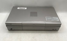 Load image into Gallery viewer, Sharp Model LC-30HV6U Silver Liquid Crystal TV AVC System Not Tested
