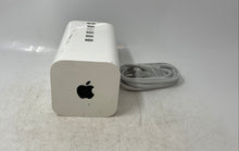 Load image into Gallery viewer, Apple AirPort Extreme 6th Generation Model A1521 Wireless Router Not Tested
