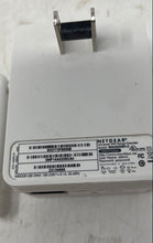 Load image into Gallery viewer, Netgear Model WN3000RPv2 Universal Wi-Fi Range Extender Not Tested
