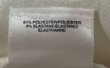 Load image into Gallery viewer, Kasper Womens White Sleeveless V-Neck Easy Care Pullover Blouse Top Size PM
