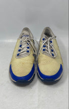 Load image into Gallery viewer, Nike Mens Air Max 270 CK6483-106 Beige Blue Lace-Up Running Shoes Size 10

