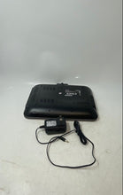 Load image into Gallery viewer, Ueme Model PD-1010 White Digital Multimedia Portable DVD Player Not Tested
