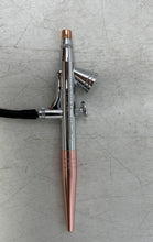 Load image into Gallery viewer, Luminess Air Legend Rose Gold Care Air Airbrush Makeup System Not Tested
