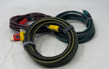 Load image into Gallery viewer, Pacroban 10ft Hyperfast Trio 8K 2.1 Ultra High Speed HDMI Cable Not Tested
