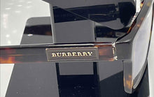 Load image into Gallery viewer, Authentic Burberry Women's Dark Havana Glasses
