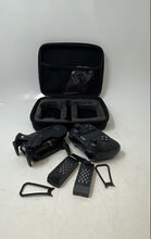 Load image into Gallery viewer, 4DRC Black Foldable Remote Control Quadcopter Drone With Case Not Tested
