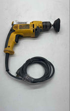 Load image into Gallery viewer, DeWalt DWD112 3/8" 10mm Variable Speed Reversible VSR Corded Drill Not Tested
