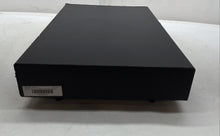 Load image into Gallery viewer, Theater Solutions SUB8S Black Slim Self-Amplified Subwoofer Not Tested
