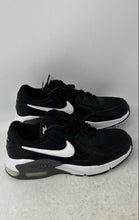 Load image into Gallery viewer, Nike Womens Air Max Excee CD5432-003 Black Lace-Up Sneaker Shoes Size 7.5
