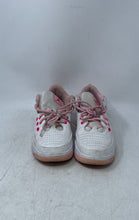 Load image into Gallery viewer, Nike Kids Air Jordan Max Aura 5 FD8789-116 White Pink Sneaker Shoes Size 3.5Y

