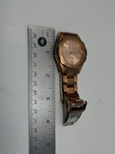 Load image into Gallery viewer, Authentic Invicta Angel Women's Rose Gold Tone Watch with Crystal Accents (NCL)
