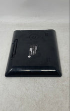 Load image into Gallery viewer, Sungale Model PF803 Black 8-Inch High Definition Digital Photo Frame Untested
