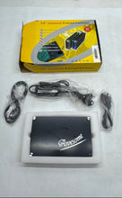 Load image into Gallery viewer, Black Awesome USB 3.5 Inch Aluminum External Enclosure Hard Drive

