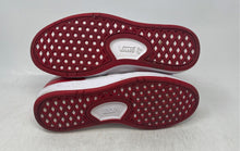 Load image into Gallery viewer, Vans Unisex Lowland CC Off The Wall 721356 Red White Sneaker Shoes Size M6 W7.5

