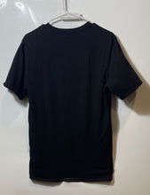 Load image into Gallery viewer, Karl Lagerfeld Mens Black Cotton Short Sleeve Crew Neck Pullover T-Shirt Size S
