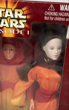 Load image into Gallery viewer, Hasbro Star Wars Episode I Hidden Majesty Queen Amidala Collection Action Figure
