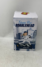 Load image into Gallery viewer, BDA Sports 2025 Collectors Edition Tampa Bay Rays Shane Baz Bobblehead Open Box
