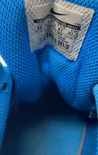 Load image into Gallery viewer, Nike Mens The Overplay VIII 637382-002 Black Orange Basketball Shoes Size 12.5
