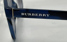 Load image into Gallery viewer, Authentic Burberry Men's Blue Glasses
