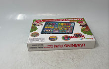 Load image into Gallery viewer, Peacurh Trilingual 35847M Educational Learning Fun Tablet With Music &amp; Sound

