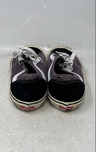 Load image into Gallery viewer, Vans Unisex Off The Wall Style 36 Decon SF Black Purple Sneaker Shoes M9 W10.5
