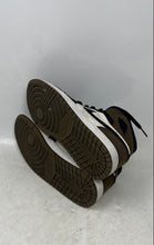 Load image into Gallery viewer, Nike Womens Air Jordan 1 Mid SE DV0427-301 Multicolor Sneaker Shoes Size 9
