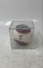 Load image into Gallery viewer, Rawlings World Series Champions 2004 Red White Blue Stars Baseball Ball
