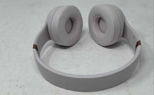 Load image into Gallery viewer, Beats By Dr. Dre Solo 4 Pink Over Ear Wireless Headphone w/Case Not Tested NCL
