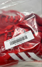 Load image into Gallery viewer, Adidas Mens Marquee Boost Low F36305 Red Lace-Up Sneaker Shoes Size 10.5
