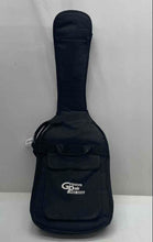 Load image into Gallery viewer, Groove Pak Pro Gear Pockets Water Resistant Zipper Guitar Case
