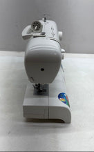 Load image into Gallery viewer, Singer Tradition 2277 White Mechanical Sewing Machine With Foot Pedal Not Tested
