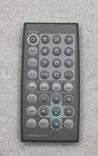 Load image into Gallery viewer, AMW M280 Silver Portable DVD And CD Compact MP3 Player Not Tested
