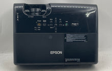 Load image into Gallery viewer, Epson EMP-X5 Black High Performance LCD Projector Untested No Power Cables
