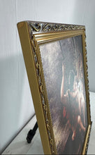 Load image into Gallery viewer, Springtime By Pierre-Auguste Cot Wall Art Framed Canvas Oil Painting
