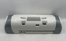 Load image into Gallery viewer, Cricut Expression 2 CREX002 White Touch Screen Die Cutting Machine Not Tested
