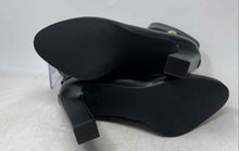 Load image into Gallery viewer, Steve Madden Womens Aroma Black Closed Toe Zipper Ankle Booties Size 7 M
