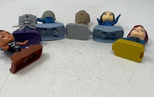 Load image into Gallery viewer, Marvel McDonald's Happy Meal Toys Mixed Avengers Endgame Action Figures 10 Pcs
