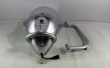 Load image into Gallery viewer, DIR Orion Wall Mounted Hair Steamer With Adjustable Wall Arm Not Tested
