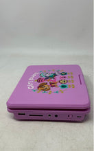 Load image into Gallery viewer, NKGR6512 Pink Nickelodeon Paw Patrol Theme 7 Inch Portable DVD Player

