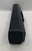 Load image into Gallery viewer, Bose CineMate 120 Black Soundbar Home Theater Center Speaker Array Not Tested
