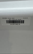 Load image into Gallery viewer, Wabi Model WA-9900N-PT White Touch-Panel UV Sanitizer &amp; Dryer Not Tested
