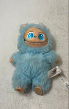 Load image into Gallery viewer, Set Of 2 Pcs Pop Mart The Monsters Multicolor Labubu Collectible Plush Toys
