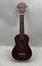 Load image into Gallery viewer, Palmer Brown Traditional &amp; Folk Music 4-Strings Acoustic Soprano Ukulele
