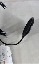 Load image into Gallery viewer, HyperX Quad Cast Adjustable Suspension Boom Scissor Microphone Not Tested
