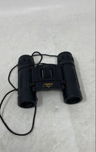 Load image into Gallery viewer, BSA C8X21A Black 8X21 Lightweight Portable Compact Binoculars In Carrying Case
