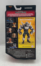 Load image into Gallery viewer, Mattel DC Comics Multiverse Supergirl New 52 Doomsday TV Series Collectible Doll
