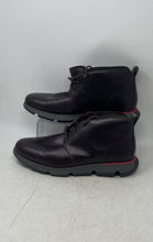 Load image into Gallery viewer, Cole Haan Mens 4.Zerogrand Brown Round Toe Lace-Up Ankle Chukka Boots Size 12W
