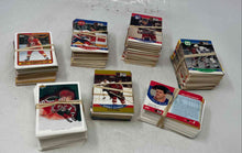Load image into Gallery viewer, Assorted Sport Mixed Variety Cards Game Collection Pre-Owned No Graded

